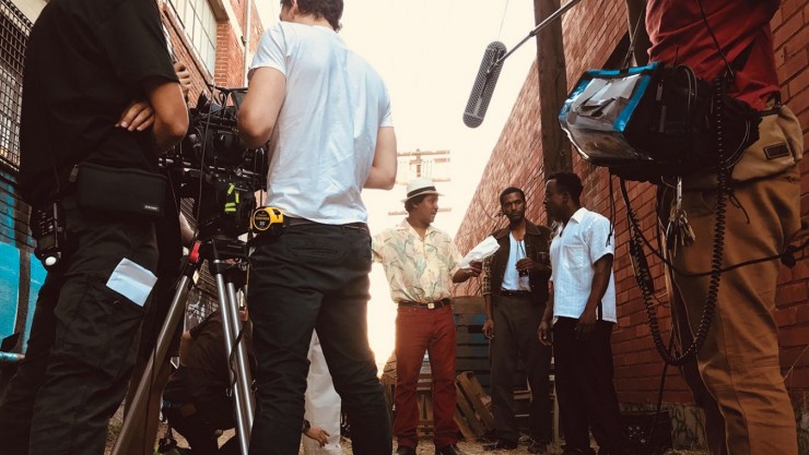 All What I Learned In Film School In Under 3 Minutes