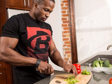 Nutrition Tips for Maximizing Muscle Gain: Fuel Your Body for Optimal Results