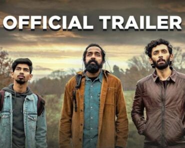 Asvins (2023) Movie Review