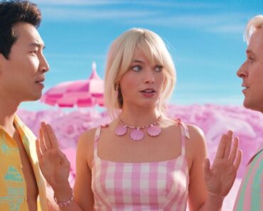 Barbie (2023) Movie Review