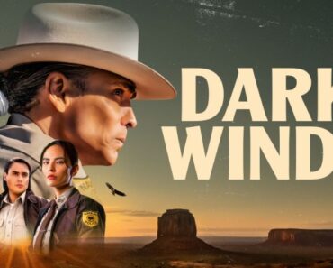 Dark Winds – Season 2 (2023) AMC Plus Series Review