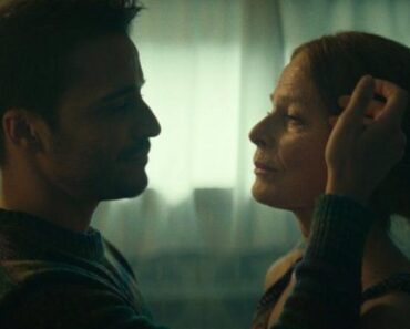 Paradise (2023) Netflix Movie Review