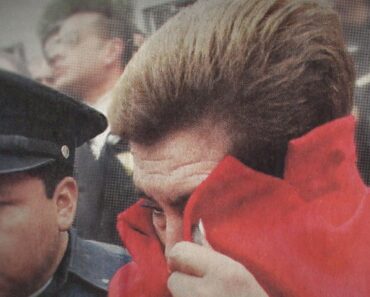 The Lady of Silence: The Mataviejitas Murders (2023) Netflix Documentary Review