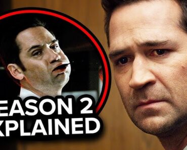 The Lincoln Lawyer – Season 2 Part 1 (2023) Netflix Series Review