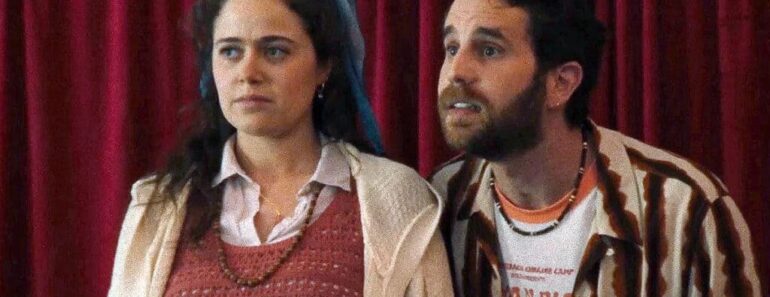 Theater Camp (2023) Movie Review