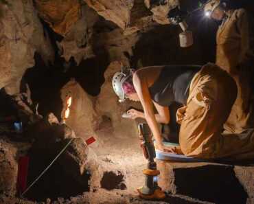 Unknown: Cave of Bones (2023) Netflix Documentary Review