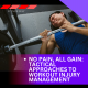 Tactical Approaches to Workout Injury Management