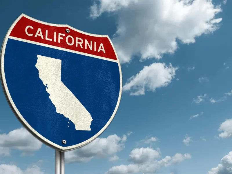 California becomes first state to offer health insurance to all undocumented immigrants