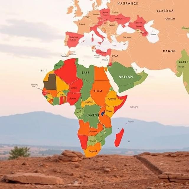 Best African-Friendly Countries to Travel With Minimal Documents