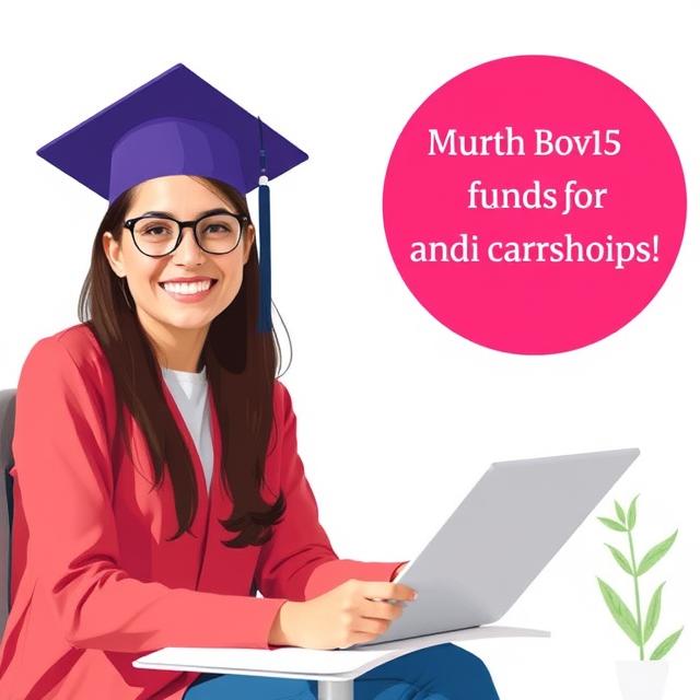 How to Find Fully Funded Scholarships for 2025