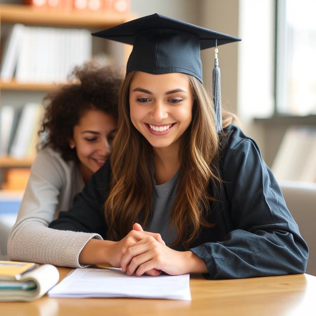 How to Prepare Supporting Documents for Scholarships