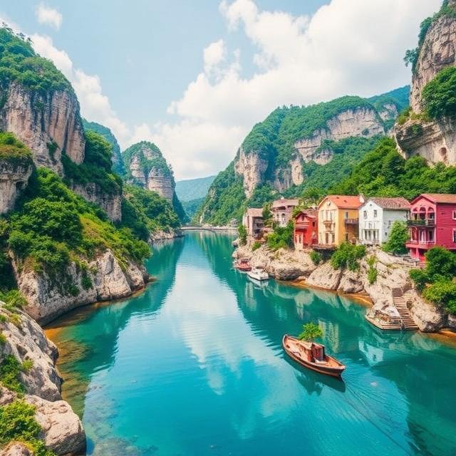 These Affordable Countries Are Perfect for International Students