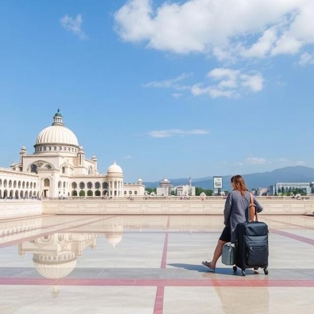 What to Pack and Prepare Before Your First International Trip