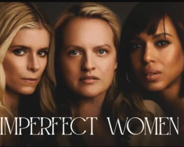 Imperfect Women (2026) Apple TV Review: What You Need to Know