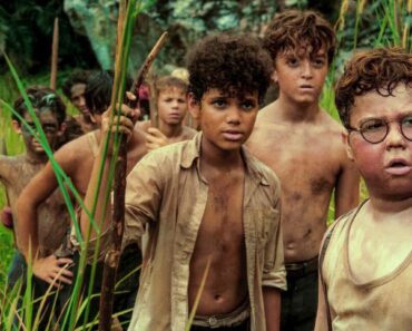 Lord of the Flies (2026) Netflix Review