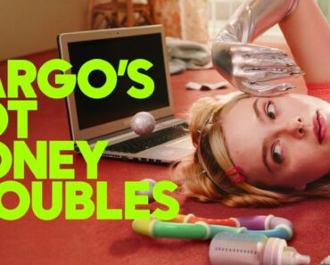 Margo’s Got Money Troubles (2026) Apple TV Review