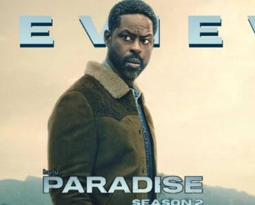 Paradise – Season 2 (2026) Hulu Review | Episodes 1 – 7