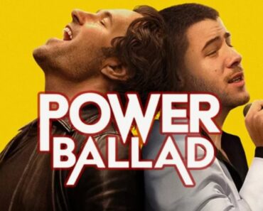 Power Ballad (2026) Movie Review Power Ballad (2026) Movie Review