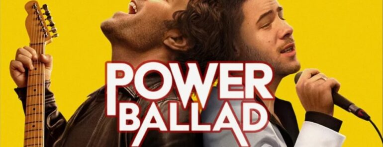 Power Ballad (2026) Movie Review