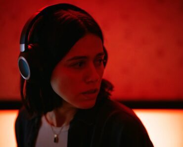 Undertone (2026) Movie Review Undertone (2026) Movie Review