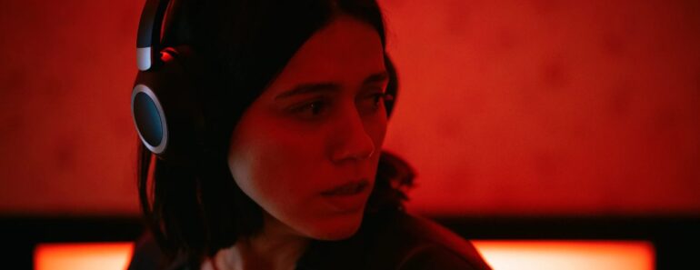 Undertone (2026) Movie Review