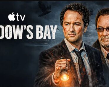 Widow’s Bay (2026) Apple TV Review
