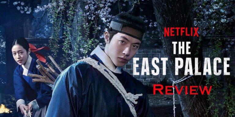The East Palace (2026) Netflix Review
