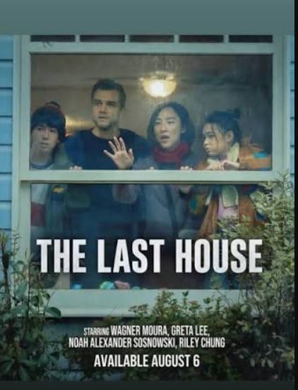 The Last House (2026) Netflix Review